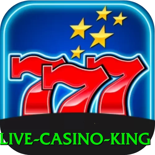 dbd777 Live Casino King - plataforma