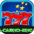 dbd777 Live Casino King