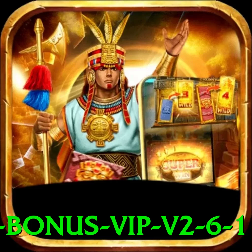 dcd777 Bonus VIP v2.6.1 - pk