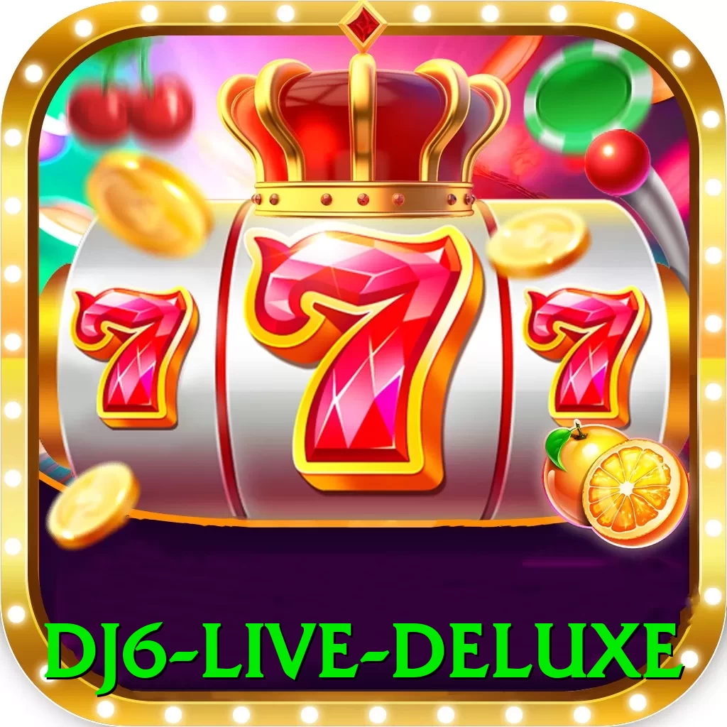 dj6 - Live Deluxe - ⭐ apk