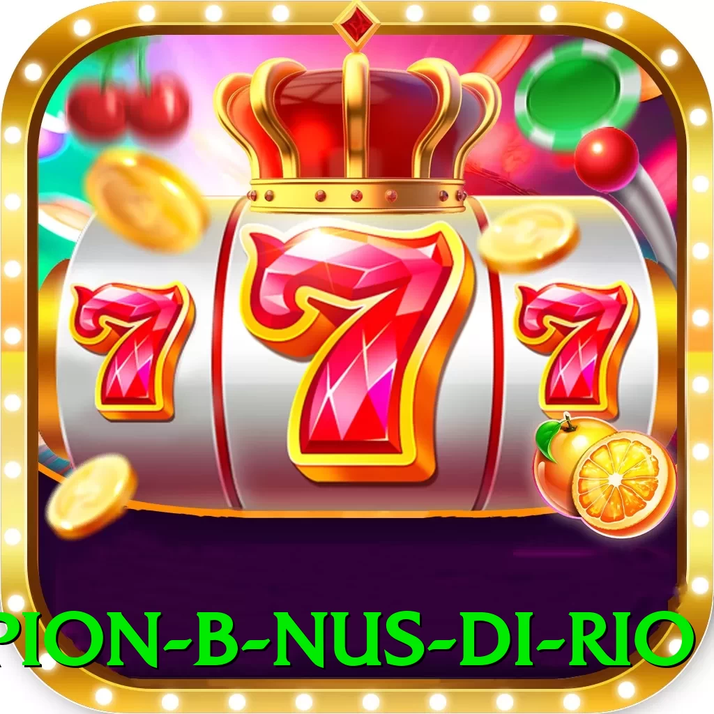 eeeejogo Champion - bônus diário - ✨ apk