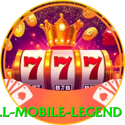 eell Mobile Legend - game