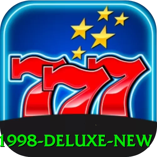 ff1998 Deluxe New - programa
