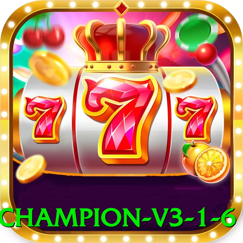 ff77 Bonus Champion v3.1.6 - pk
