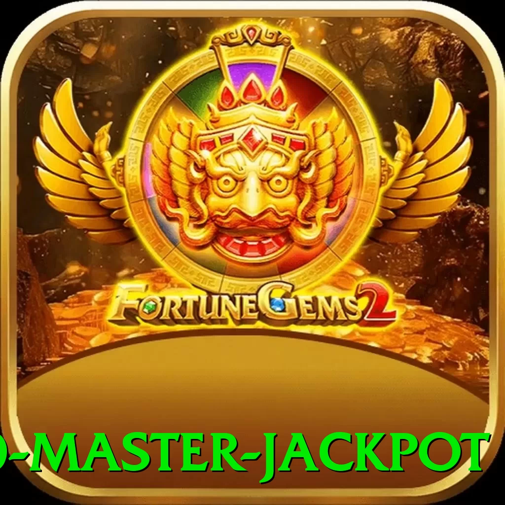 ff880 Master Jackpot - aplicativo