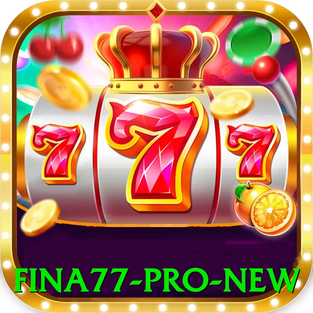 fina77 Pro New - apk