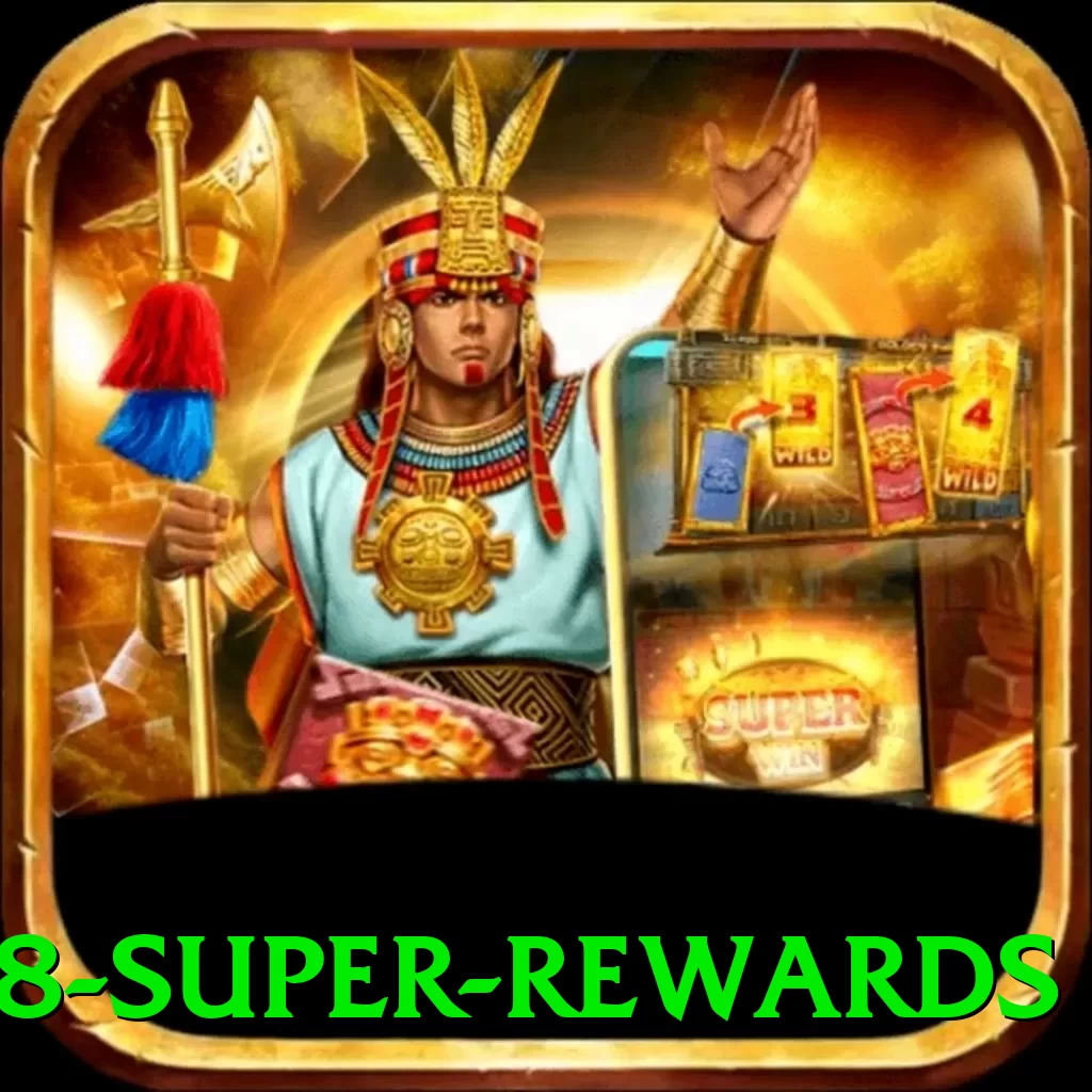 ganhe888 Super Rewards - pk