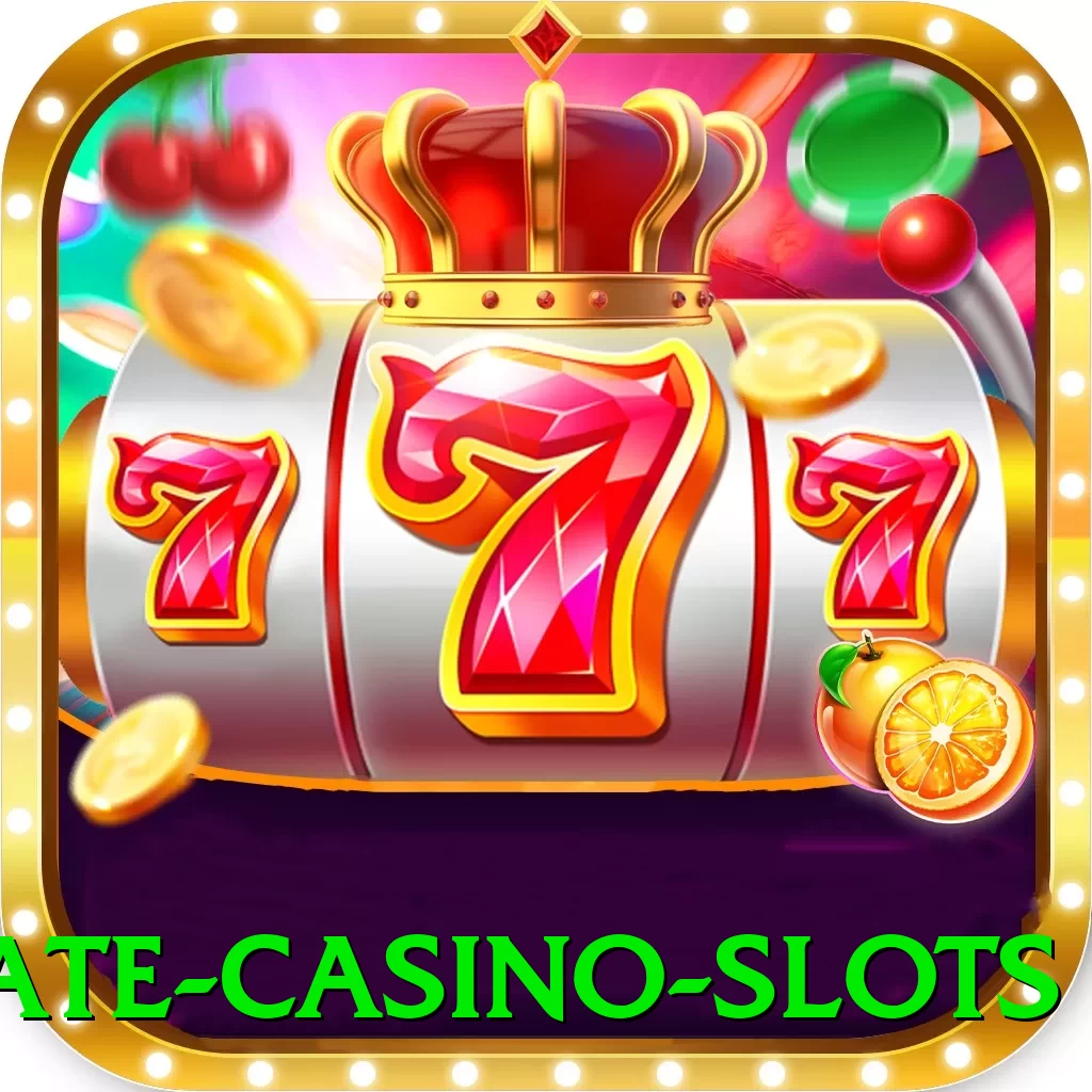 gggalfa Ultimate - Casino &amp; Slots - plataforma