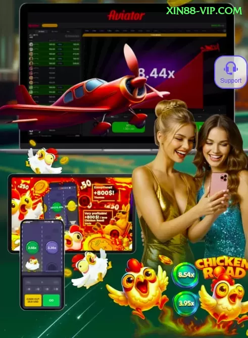6846 Royal Gaming App Screenshot 1