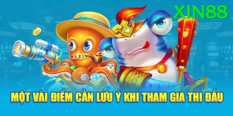 Game Bắn Cá Đổi Thưởng - Trải nghiệm tuyệt vời - Chính sách