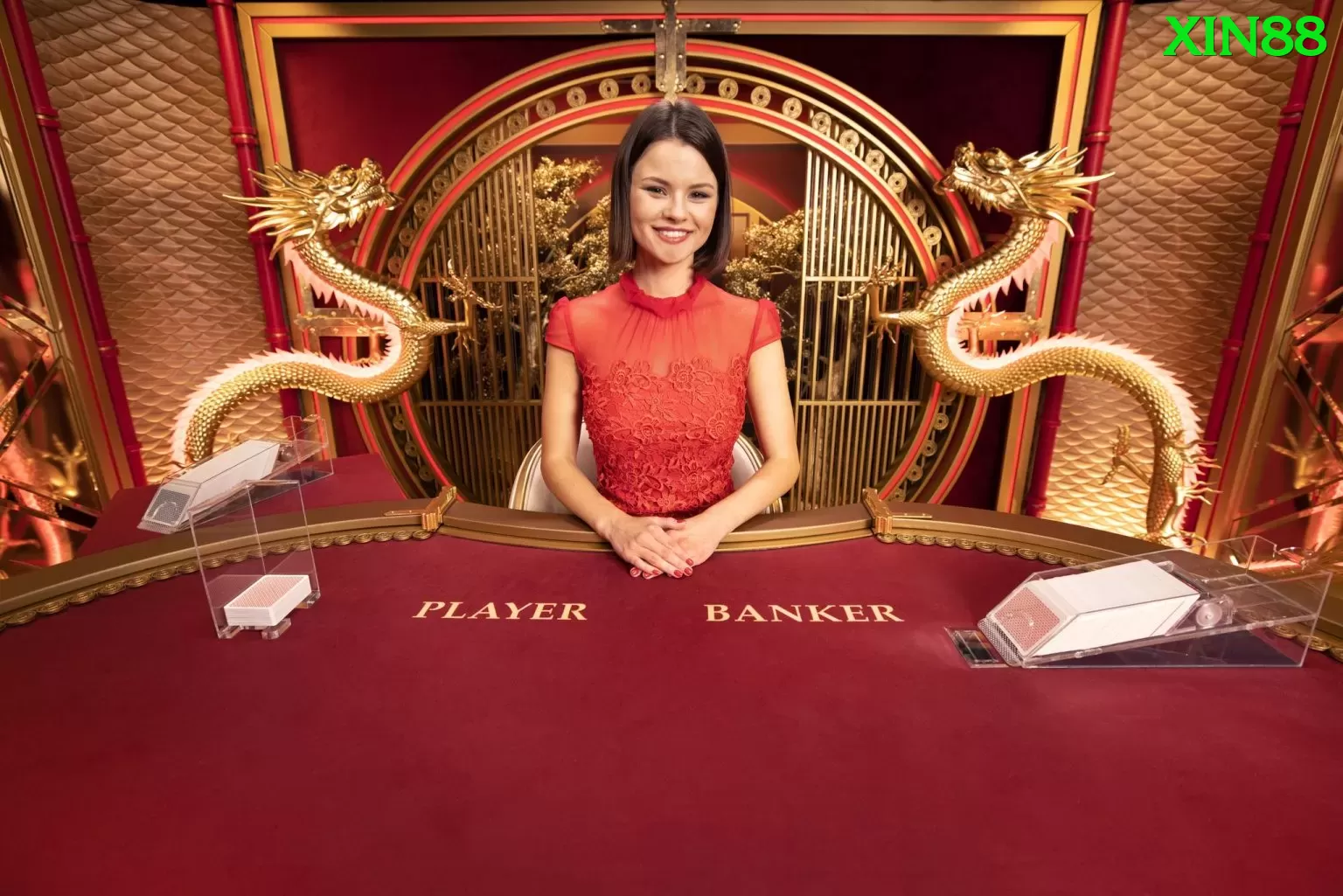 Sòng Bài Trực Tuyến - Trải nghiệm tuyệt vời - APK