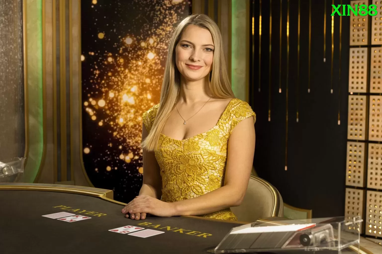 Sòng Bài Trực Tuyến - Ưu đãi đặc biệt - Tài khoản