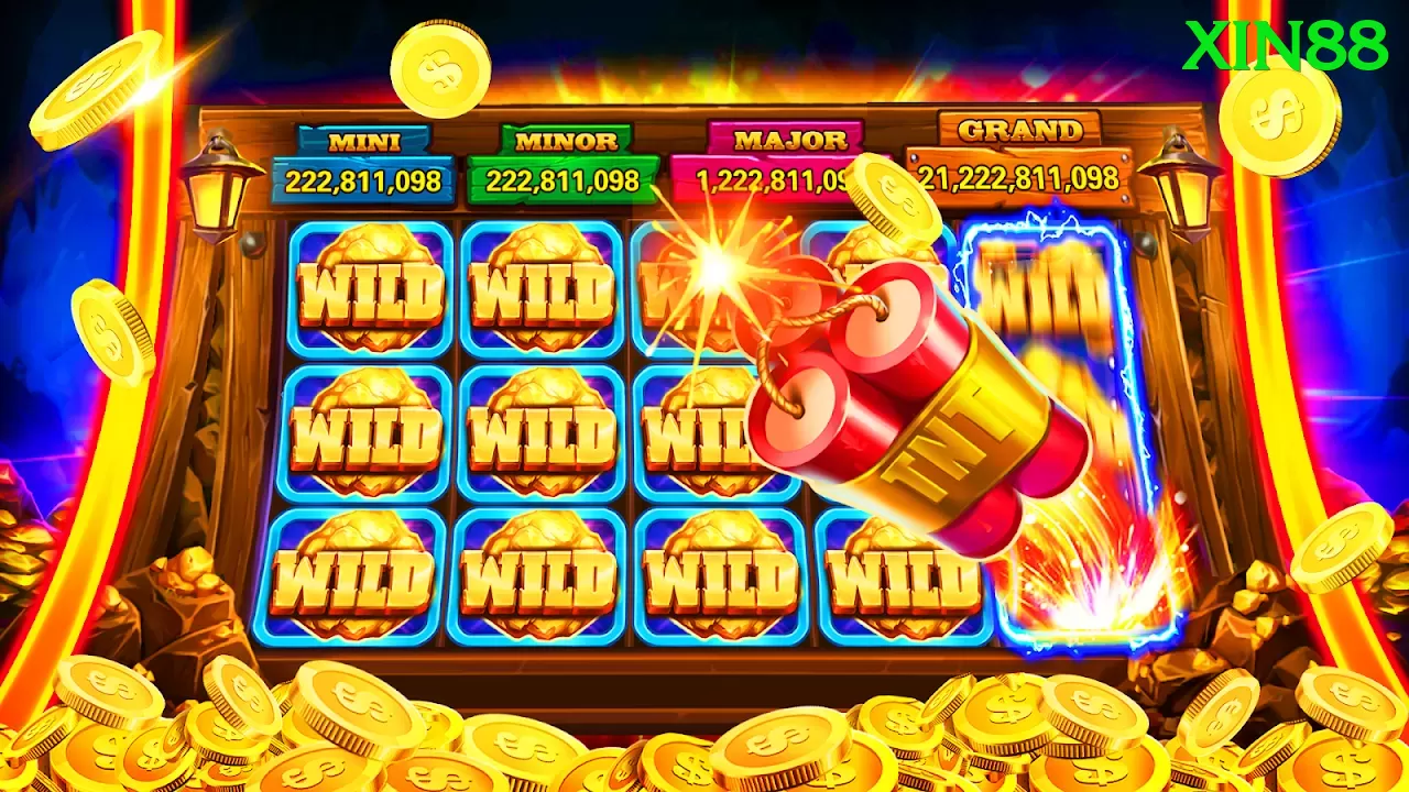 Trò Chơi Giải Trí - xin88 - Bản vá