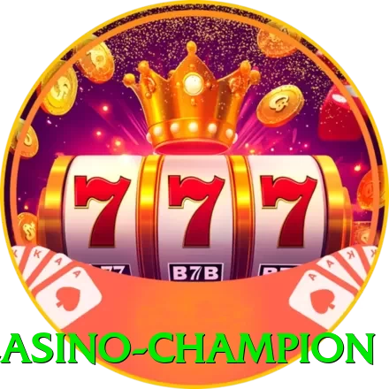 jaegerpg - Casino Champion - 👉 apk