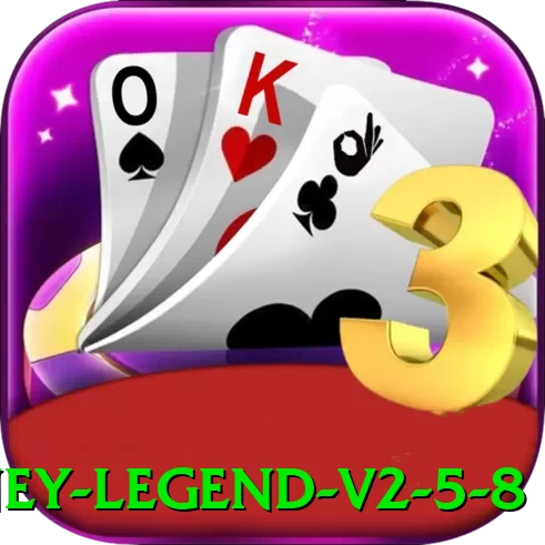jdb808 Money Legend v2.5.8 - 🔥 apk