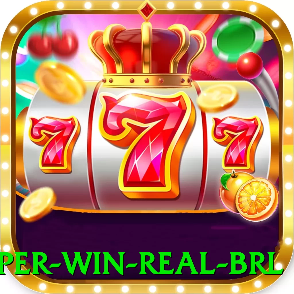 jjzz Super - Win Real BRL - 🚀 apk