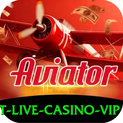 lhdbet Live Casino VIP - programa