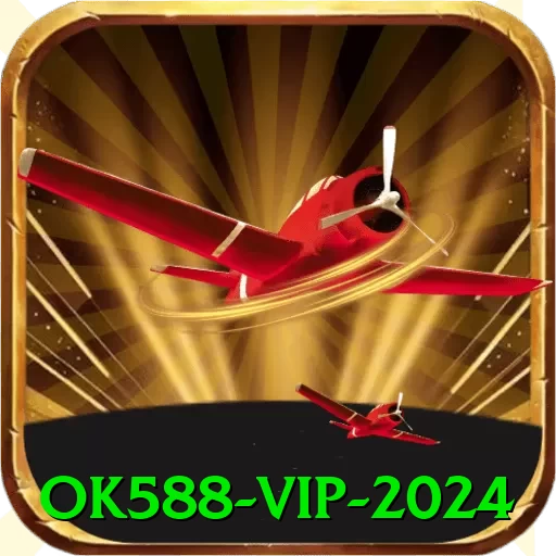 ok588 VIP 2024 - pak