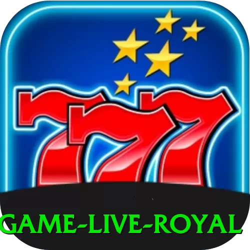 okokgame Live Royal - go