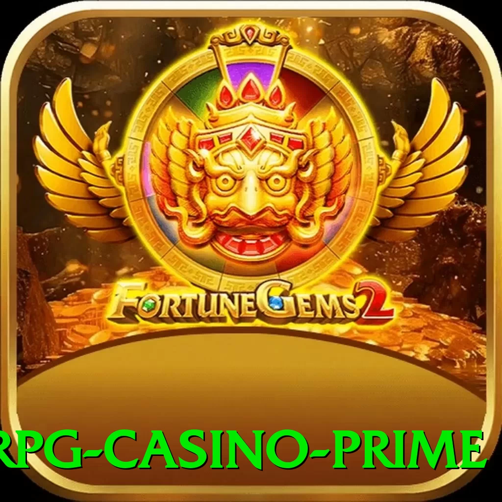 paperpg - Casino Prime - apk