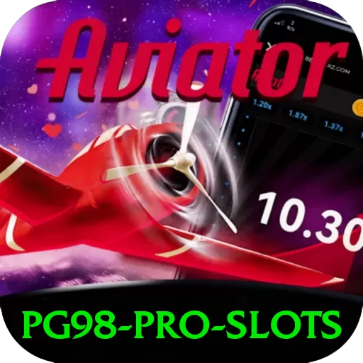 pg98 Pro Slots - 🚀 apk