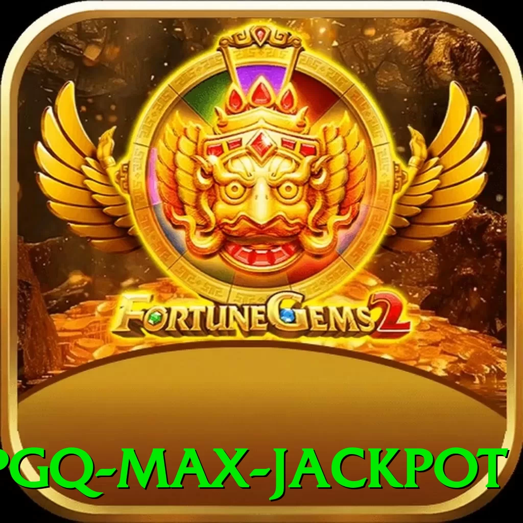 pgq Max Jackpot - ⚡ apk