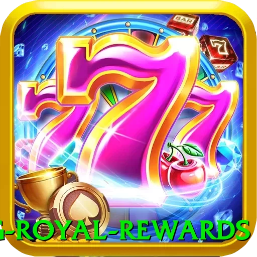 pijamapg Royal Rewards - 🎯 apk