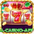 pp300 Royal Casino App