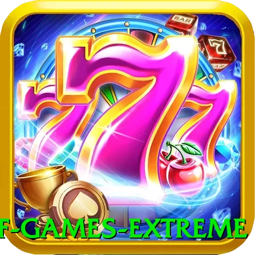 ppff Games Extreme - ⭐ apk