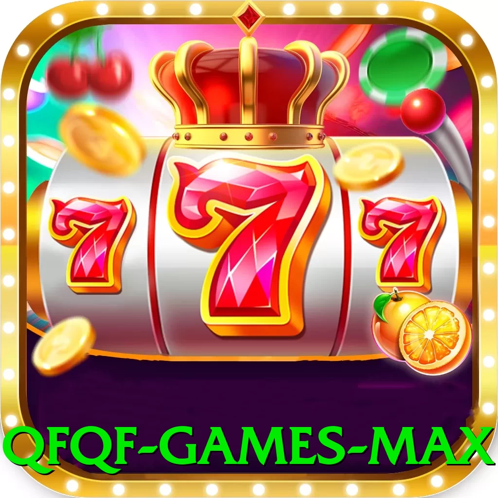 qfqf Games Max - 🎯 apk