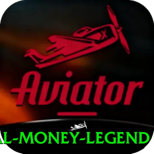 roda7 - Real Money Legend - 💎 apk