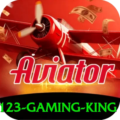 rr123 - Gaming King - ✨ apk