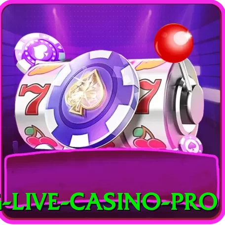 scarabpg Live Casino Pro - ✨ apk