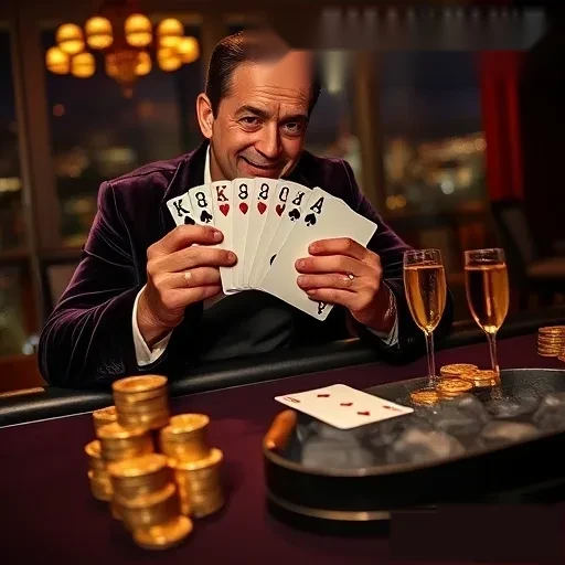 Cassino 5151 app mobile