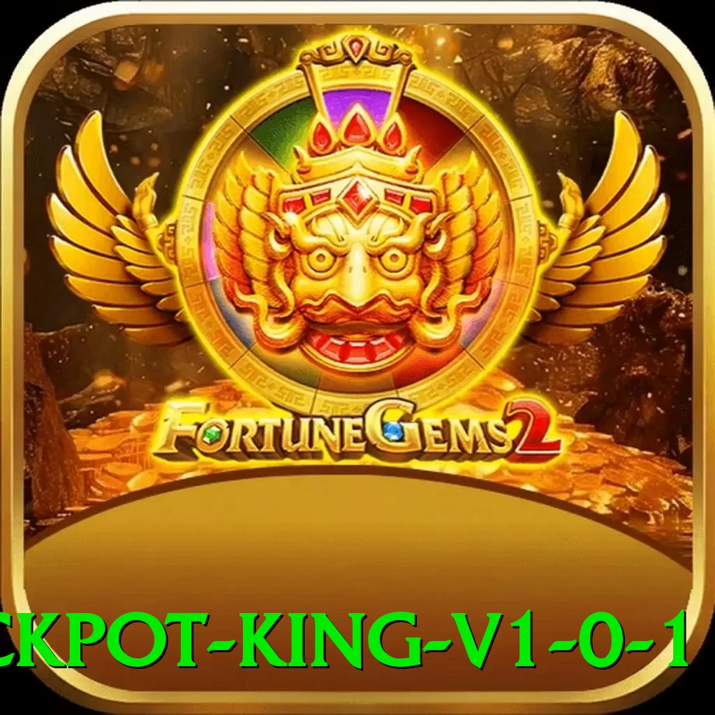 trevobet Jackpot King v1.0.1 - game