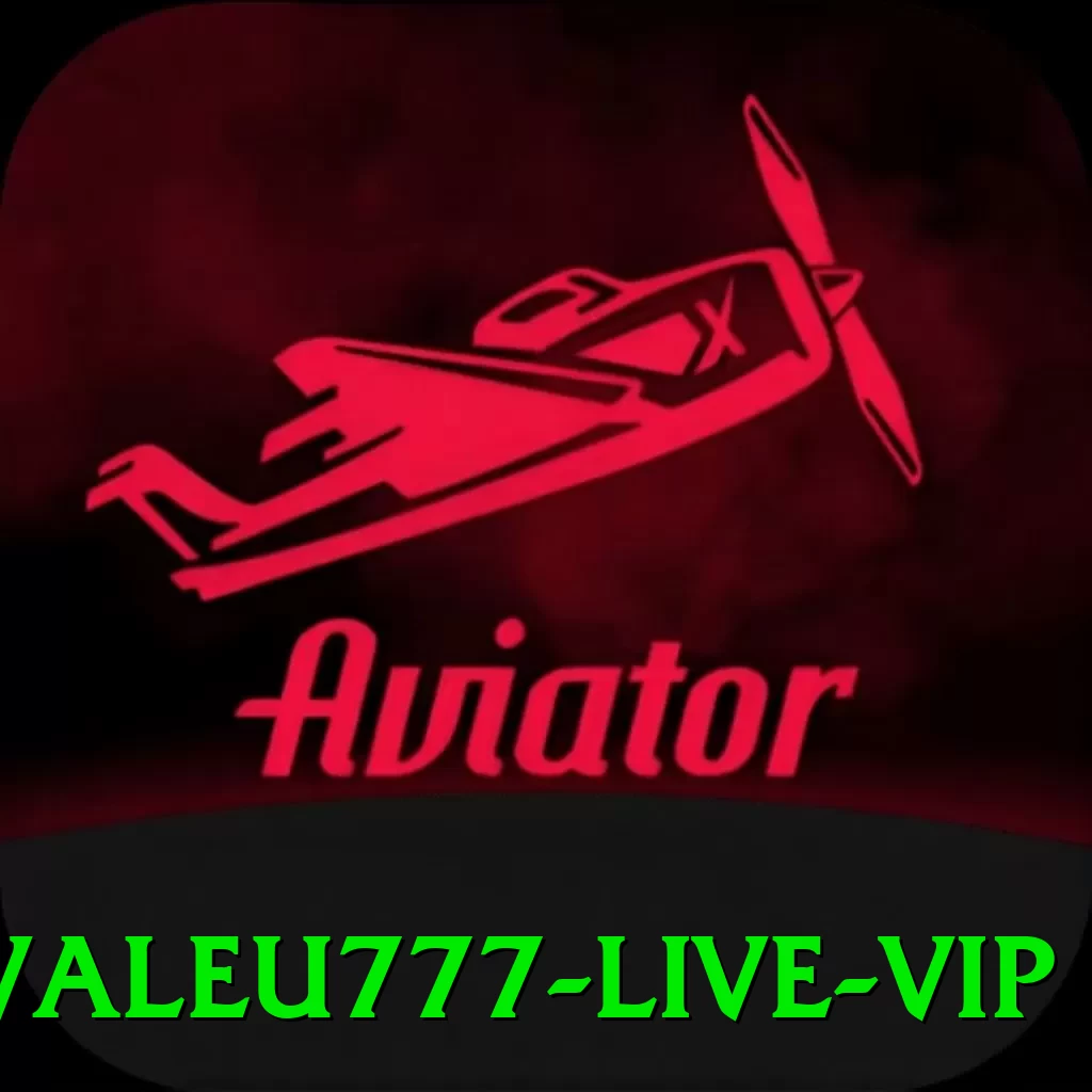 valeu777 - Live VIP - 🎯 apk