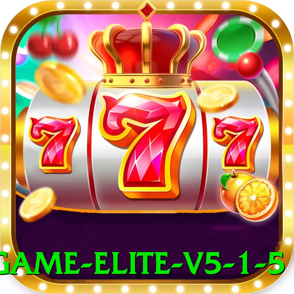 w777 Game Elite v5.1.5 - 🏆 apk