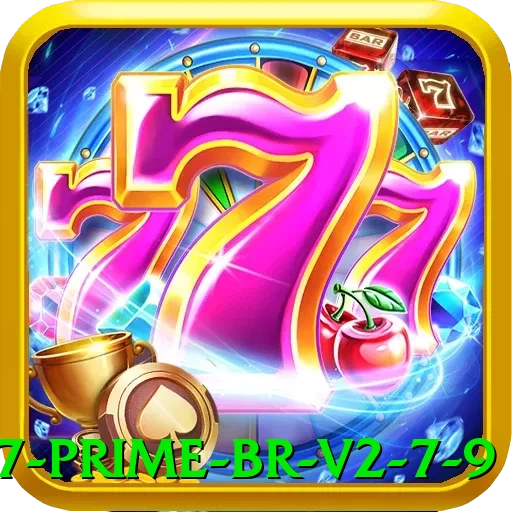 winner7 Prime BR v2.7.9 - programa