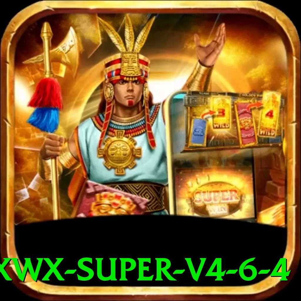 wxwx Super v4.6.4 - pk