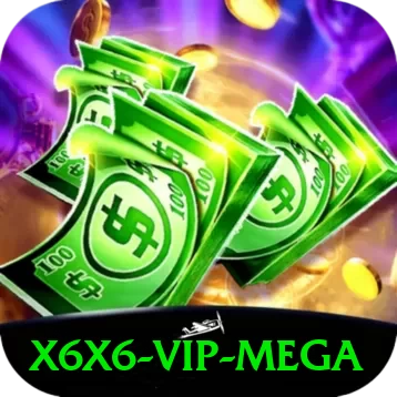 x6x6 - VIP Mega - go
