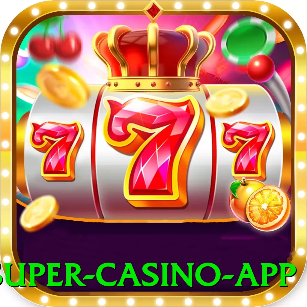 xcxc Super Casino App - app