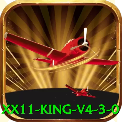 xx11 King v4.3.0 - apk
