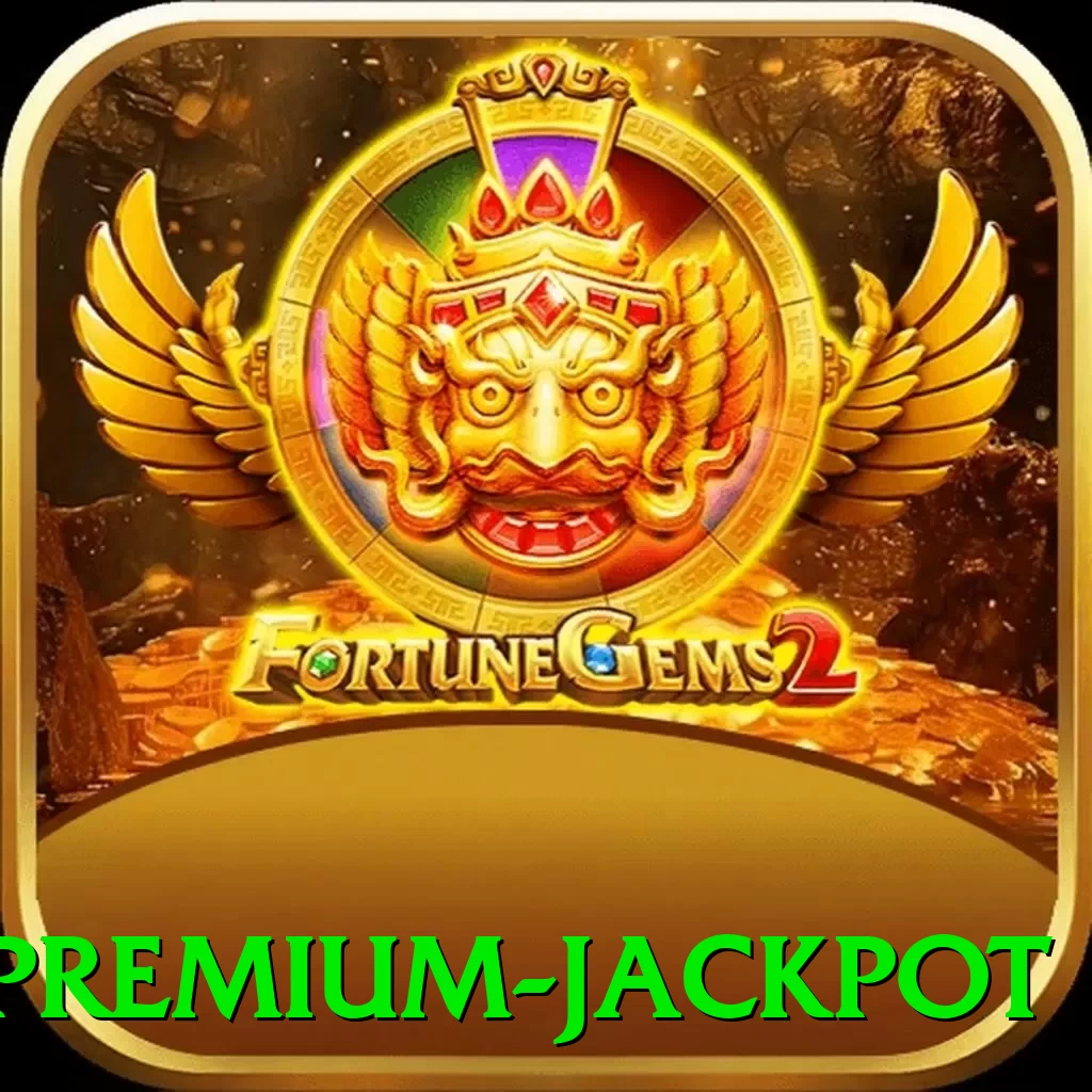 xx77 Premium Jackpot - pro