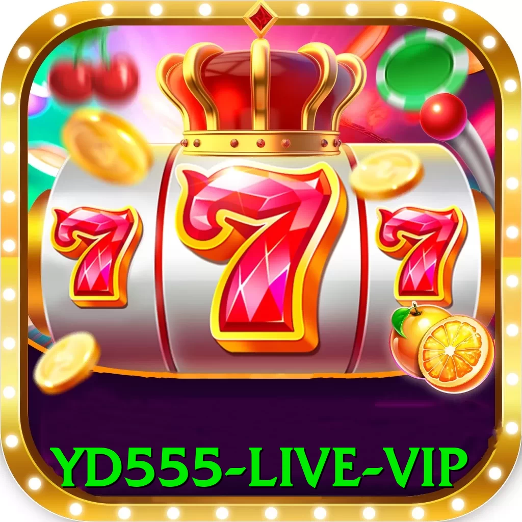 yd555 Live VIP - vip