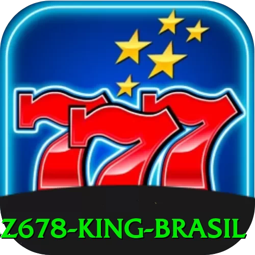 zzz678 King Brasil - programa